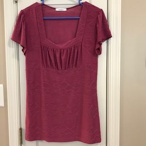 COPY - Dress barn Top